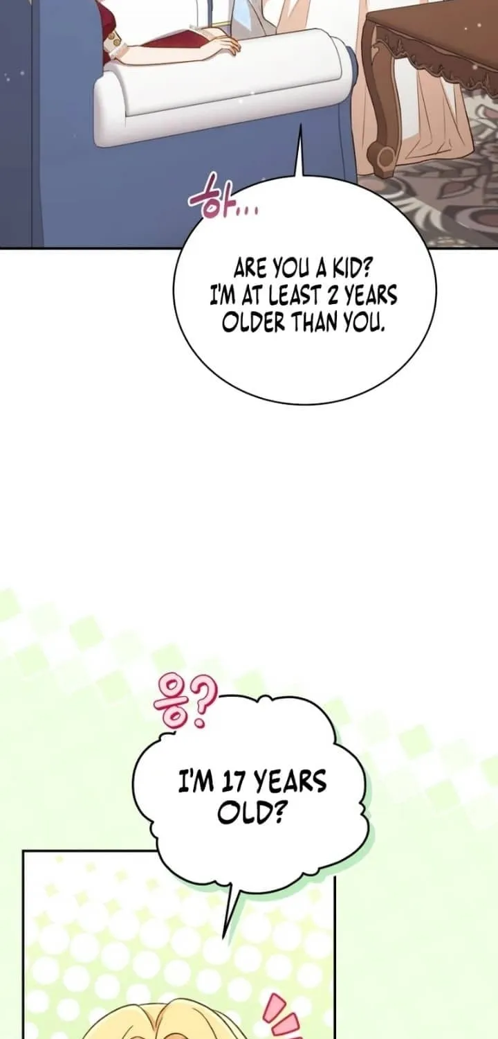 Please Become My Sister-in-Law! Chapter 23 page 5 - 