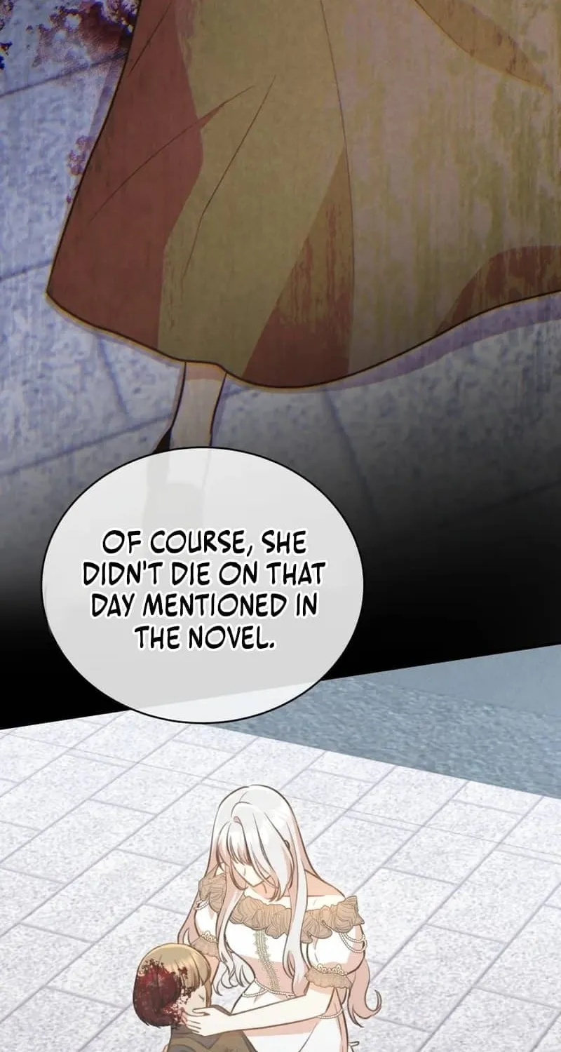 Please Become My Sister-in-Law! Chapter 23 page 48 - 
