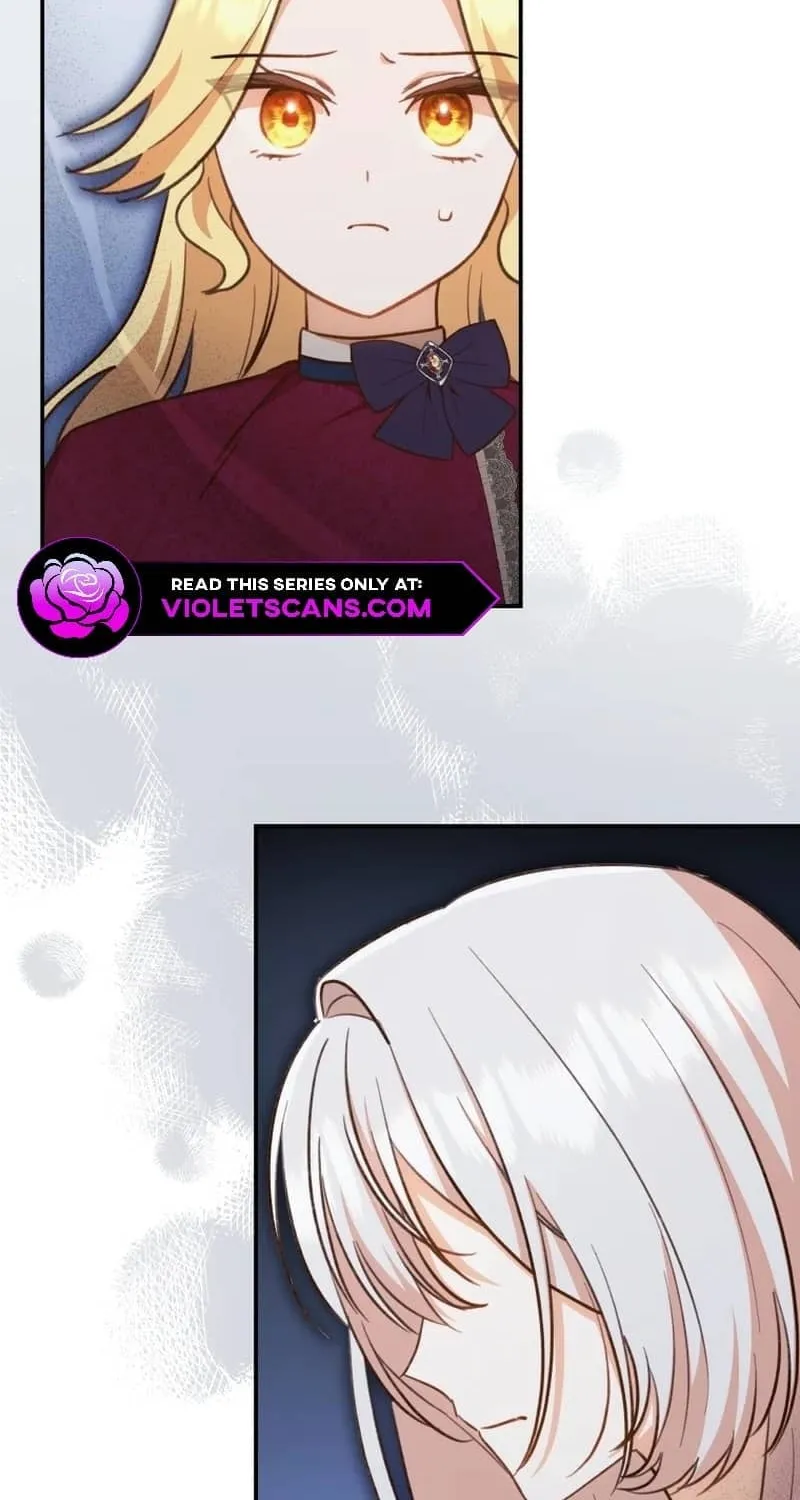 Please Become My Sister-in-Law! Chapter 23 page 50 - 