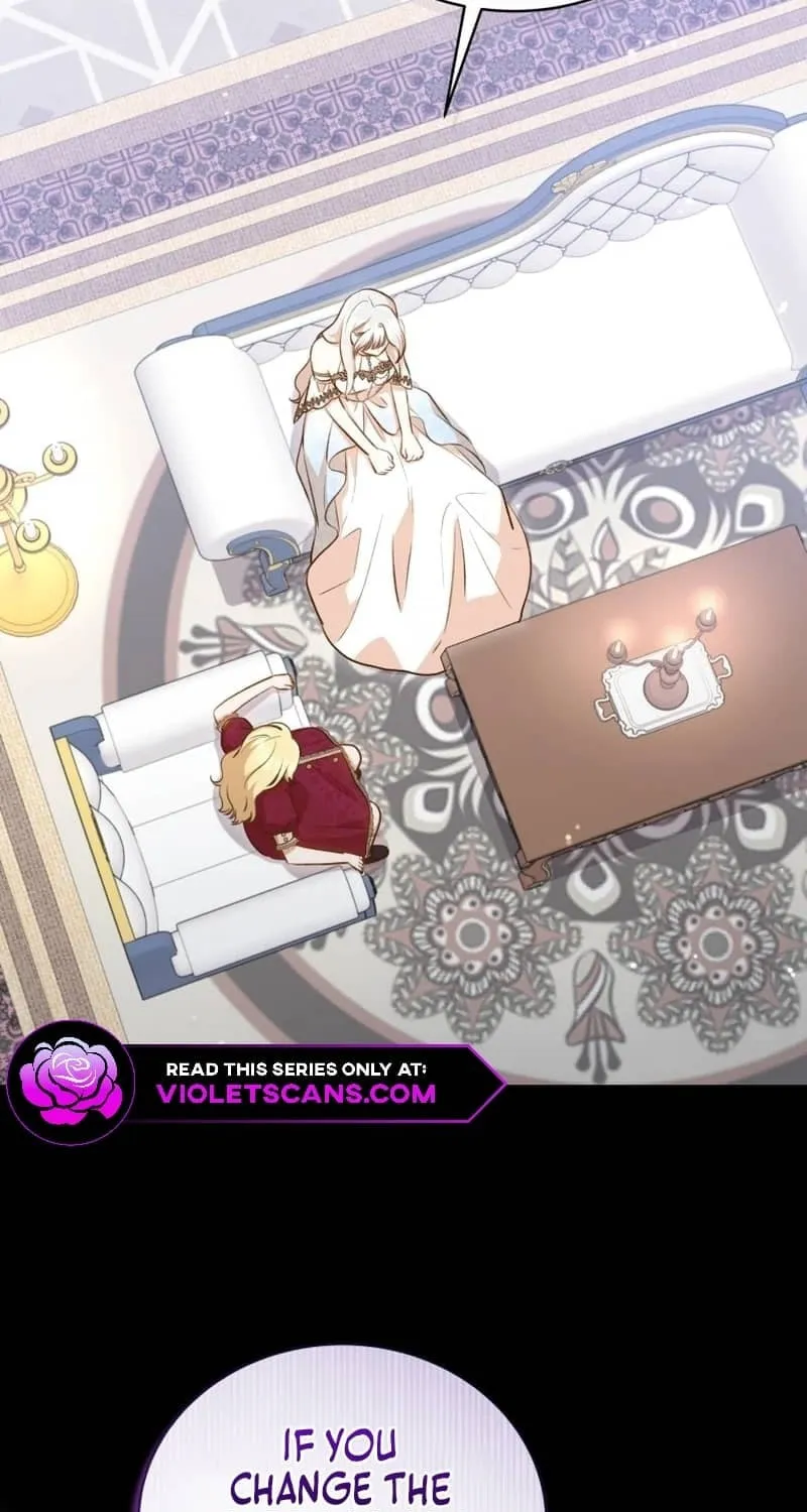 Please Become My Sister-in-Law! Chapter 23 page 53 - 