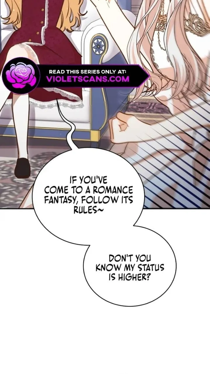 Please Become My Sister-in-Law! Chapter 23 page 7 - 