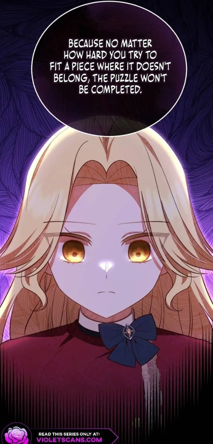 Please Become My Sister-in-Law! Chapter 23 page 70 - 