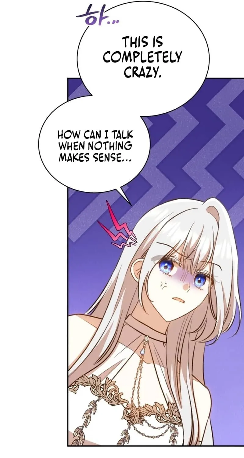 Please Become My Sister-in-Law! Chapter 23 page 8 - 