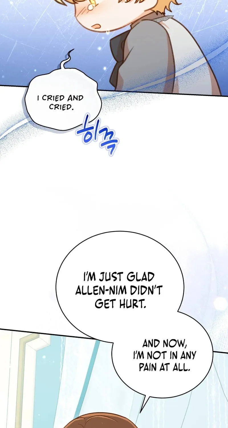 Please Become My Sister-in-Law! Chapter 24 page 11 - 