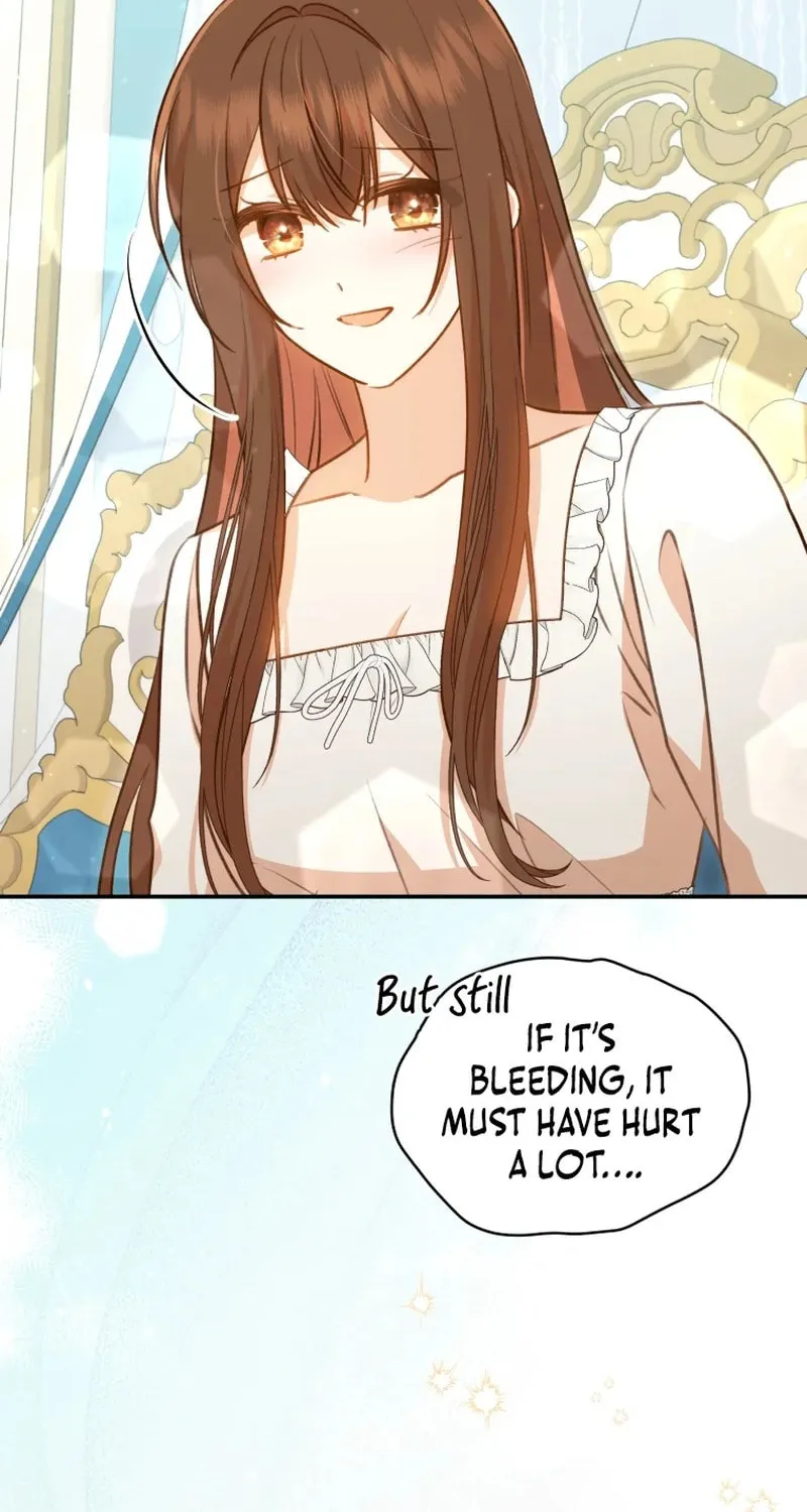 Please Become My Sister-in-Law! Chapter 24 page 12 - 