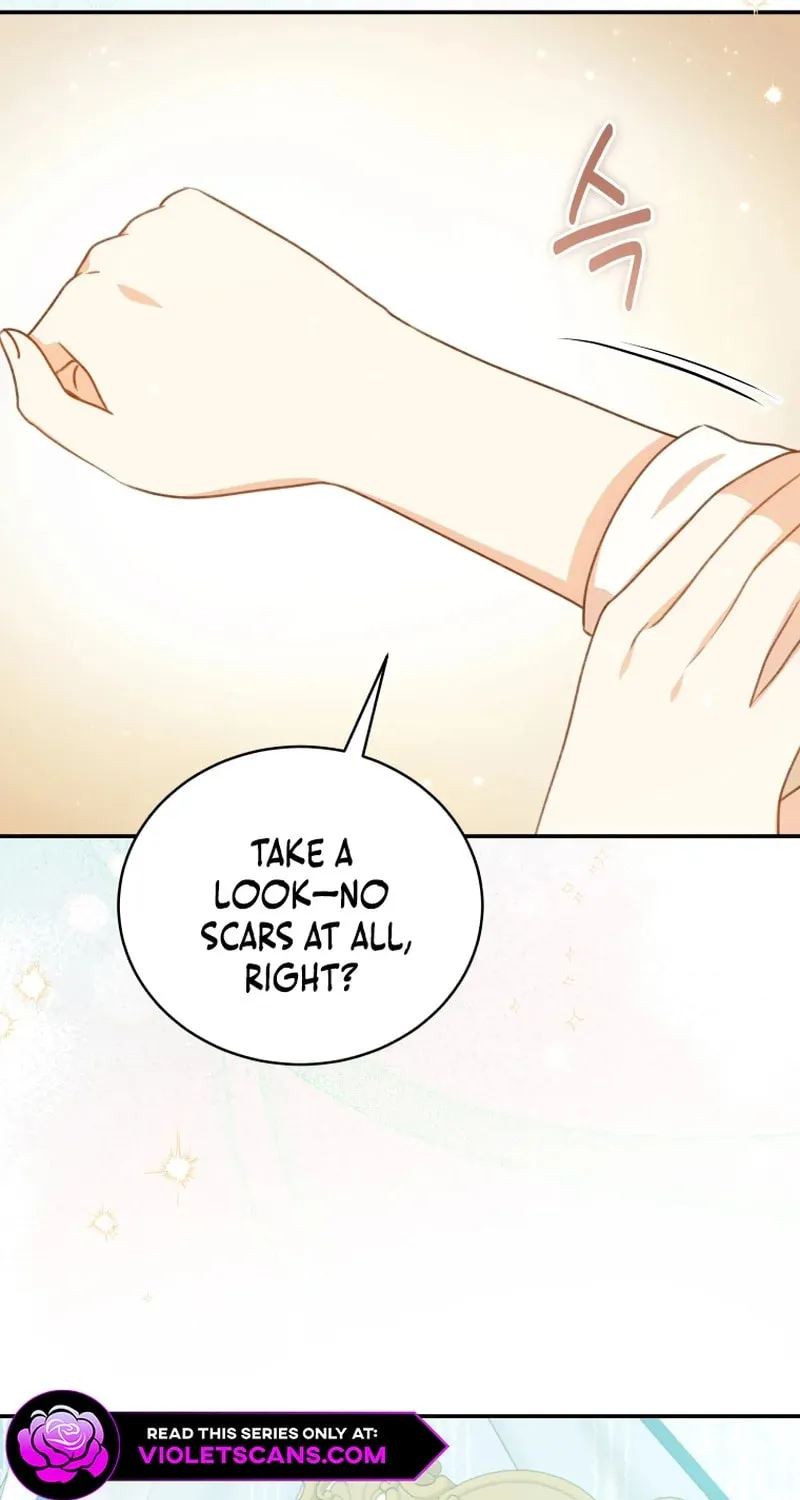 Please Become My Sister-in-Law! Chapter 24 page 13 - 