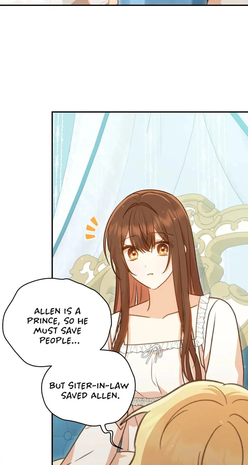Please Become My Sister-in-Law! Chapter 24 page 16 - 