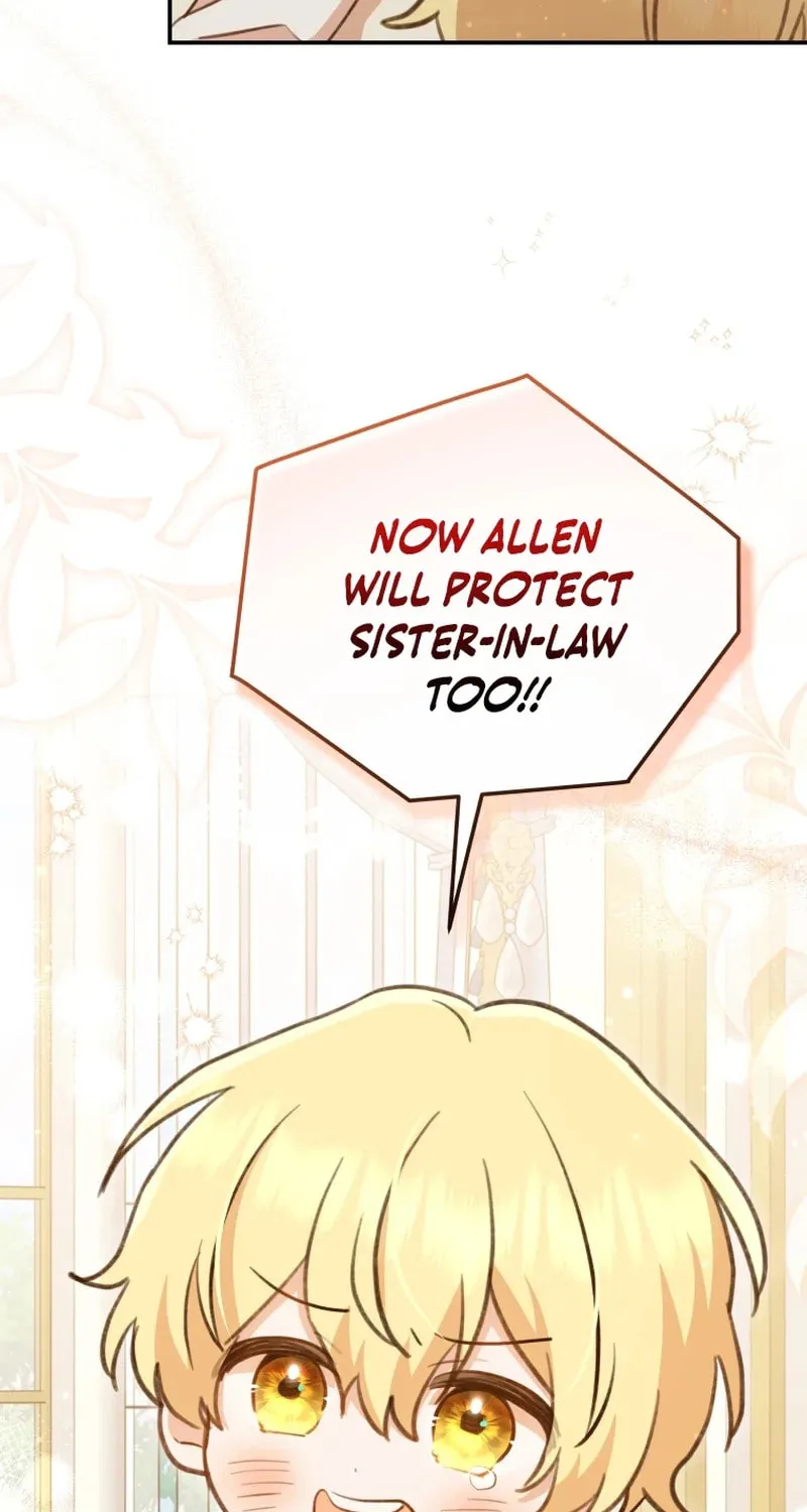 Please Become My Sister-in-Law! Chapter 24 page 17 - 