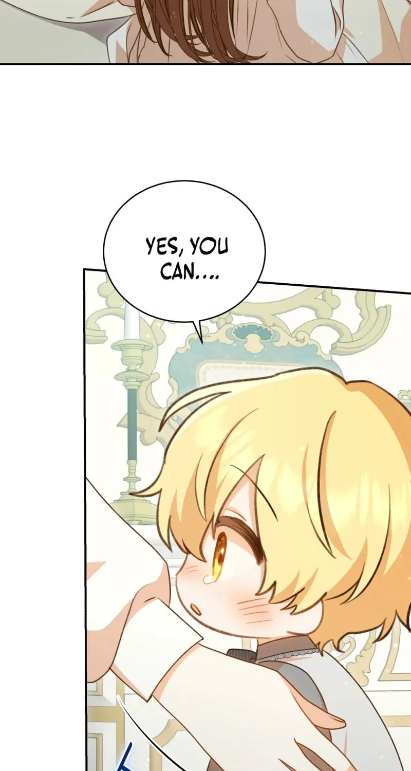 Please Become My Sister-in-Law! Chapter 24 page 21 - 