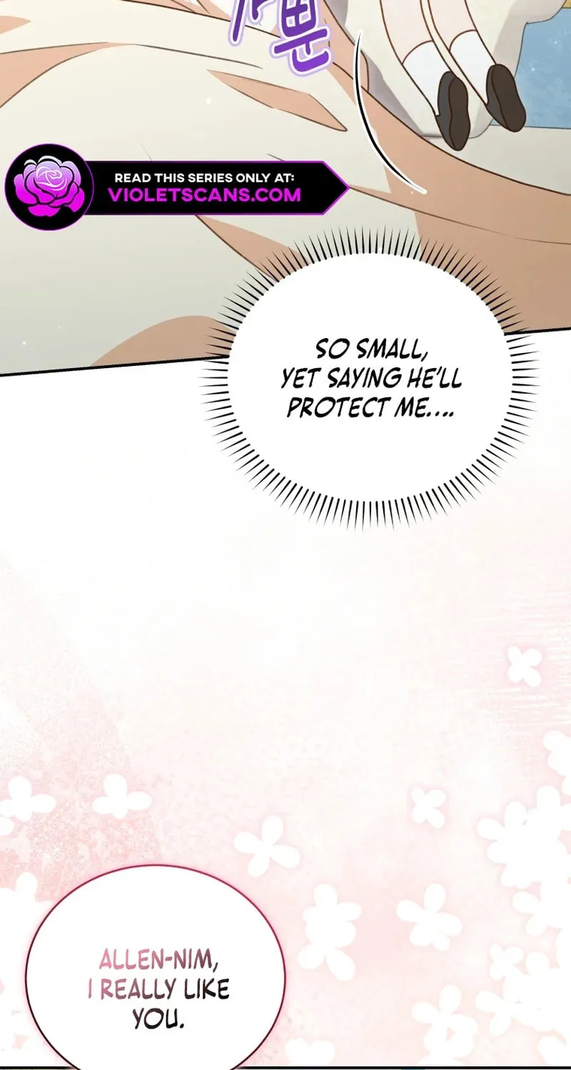 Please Become My Sister-in-Law! Chapter 24 page 23 - 