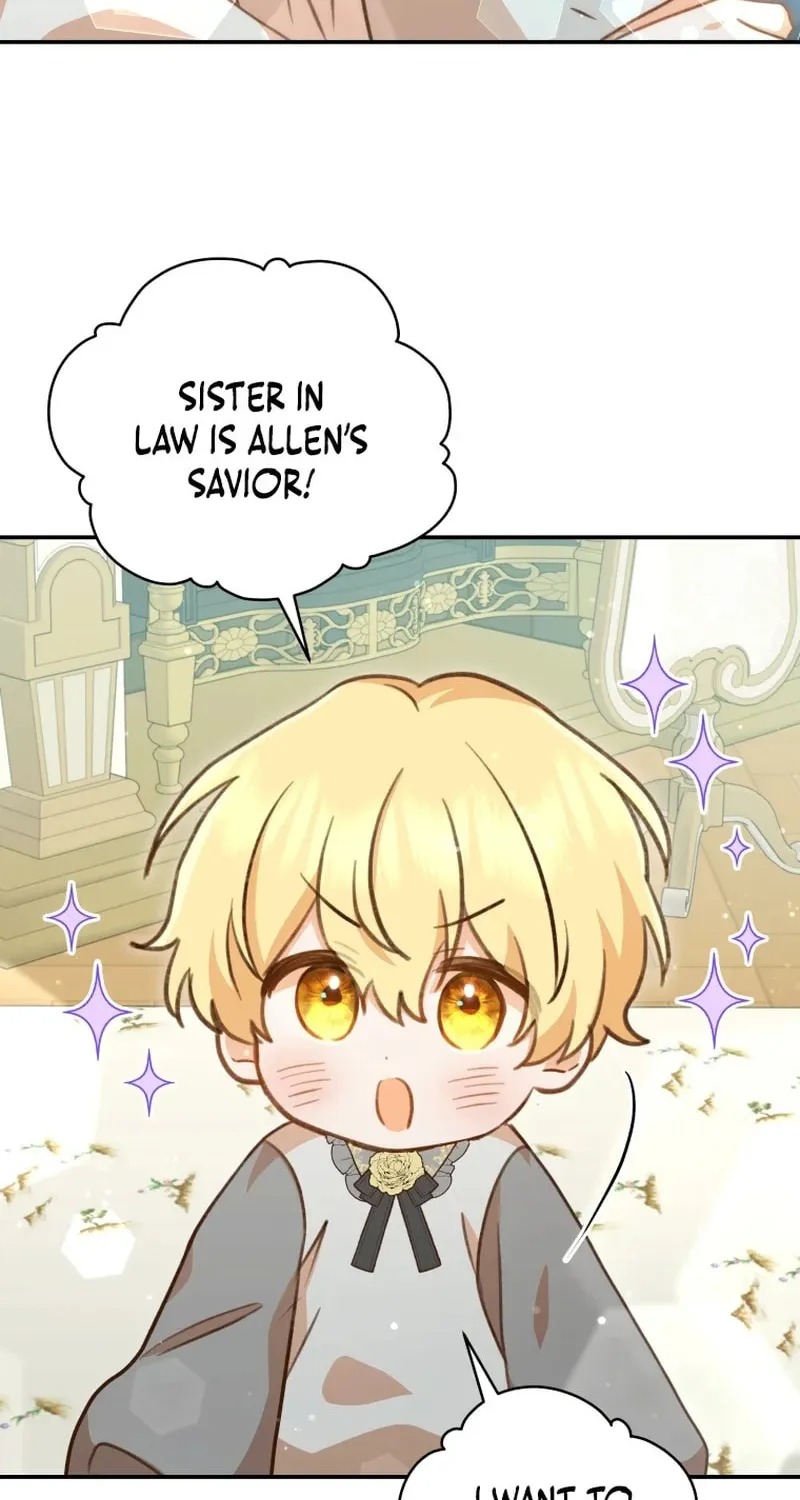 Please Become My Sister-in-Law! Chapter 24 page 26 - 