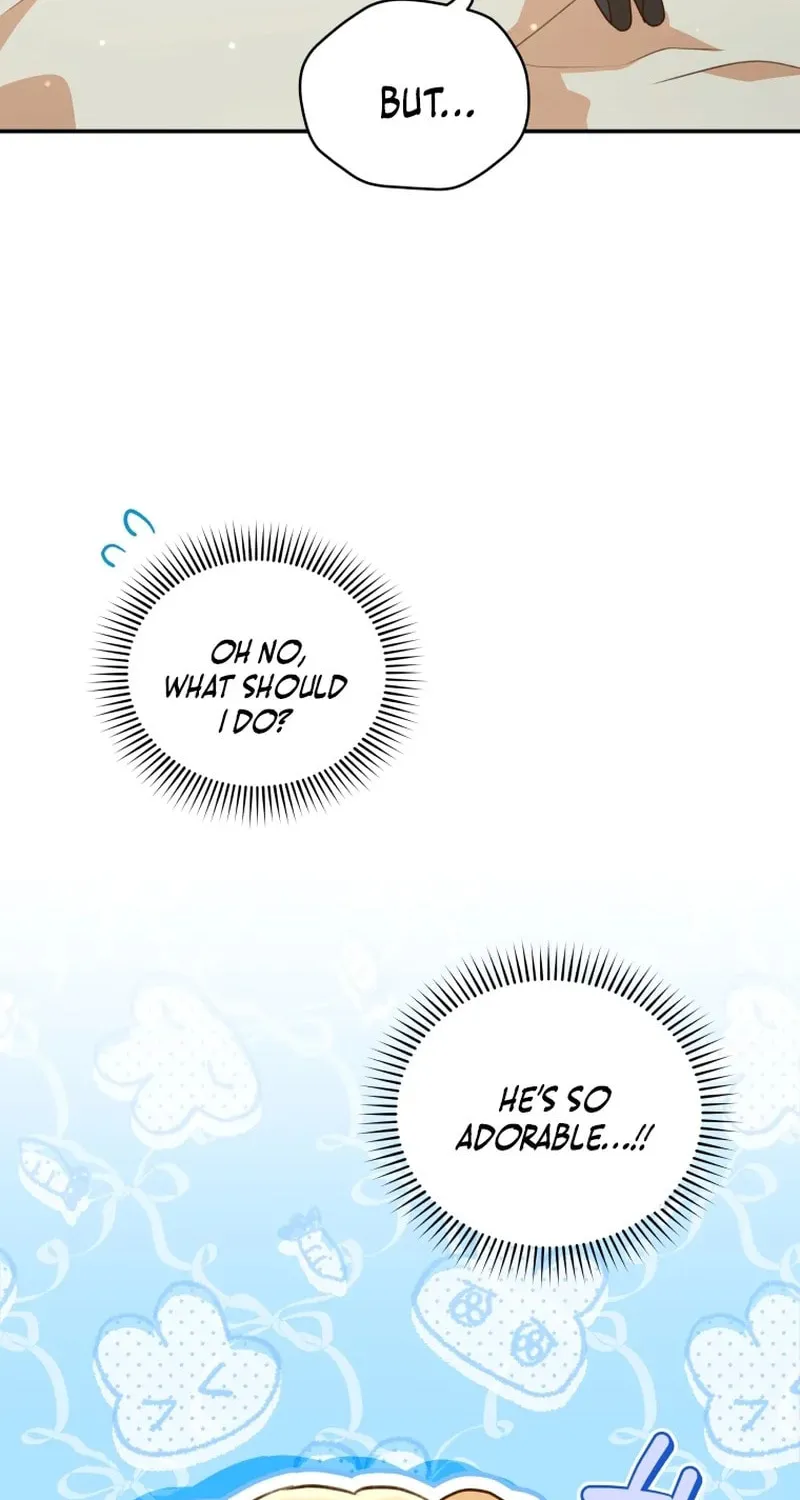 Please Become My Sister-in-Law! Chapter 24 page 28 - 