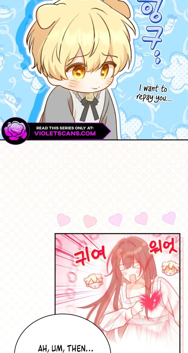 Please Become My Sister-in-Law! Chapter 24 page 29 - 