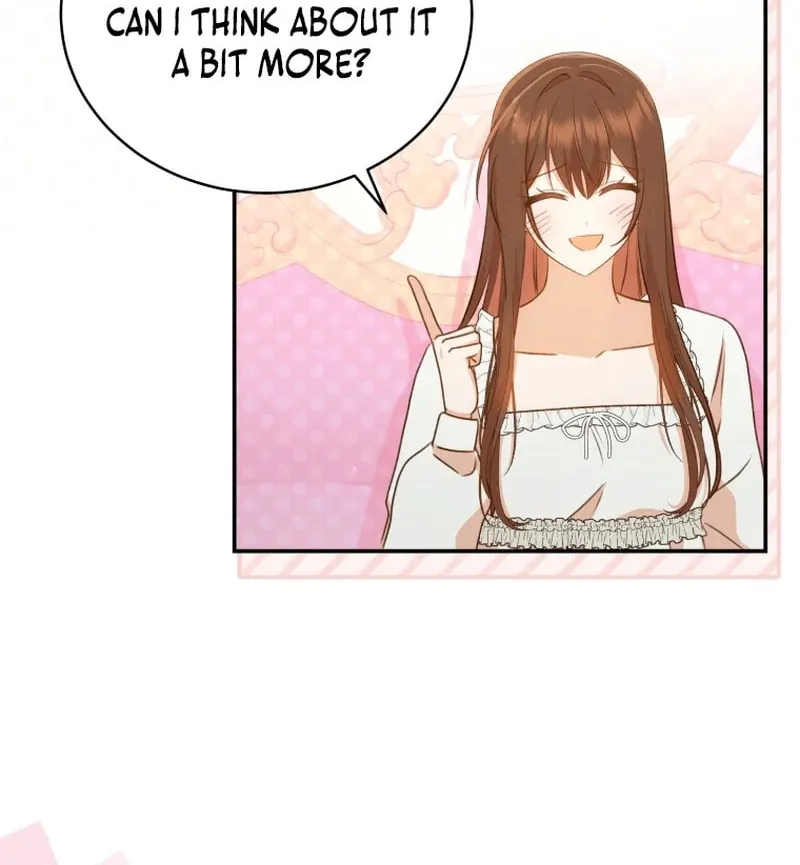Please Become My Sister-in-Law! Chapter 24 page 30 - 