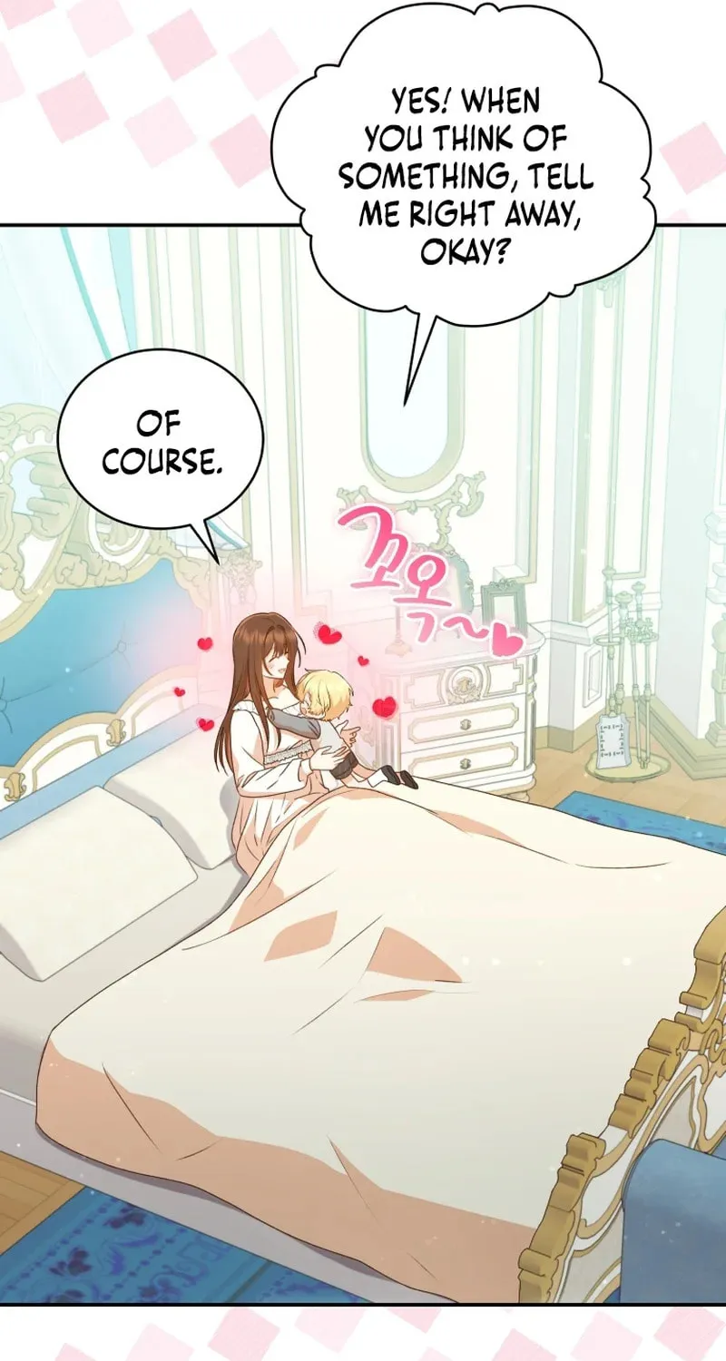 Please Become My Sister-in-Law! Chapter 24 page 31 - 