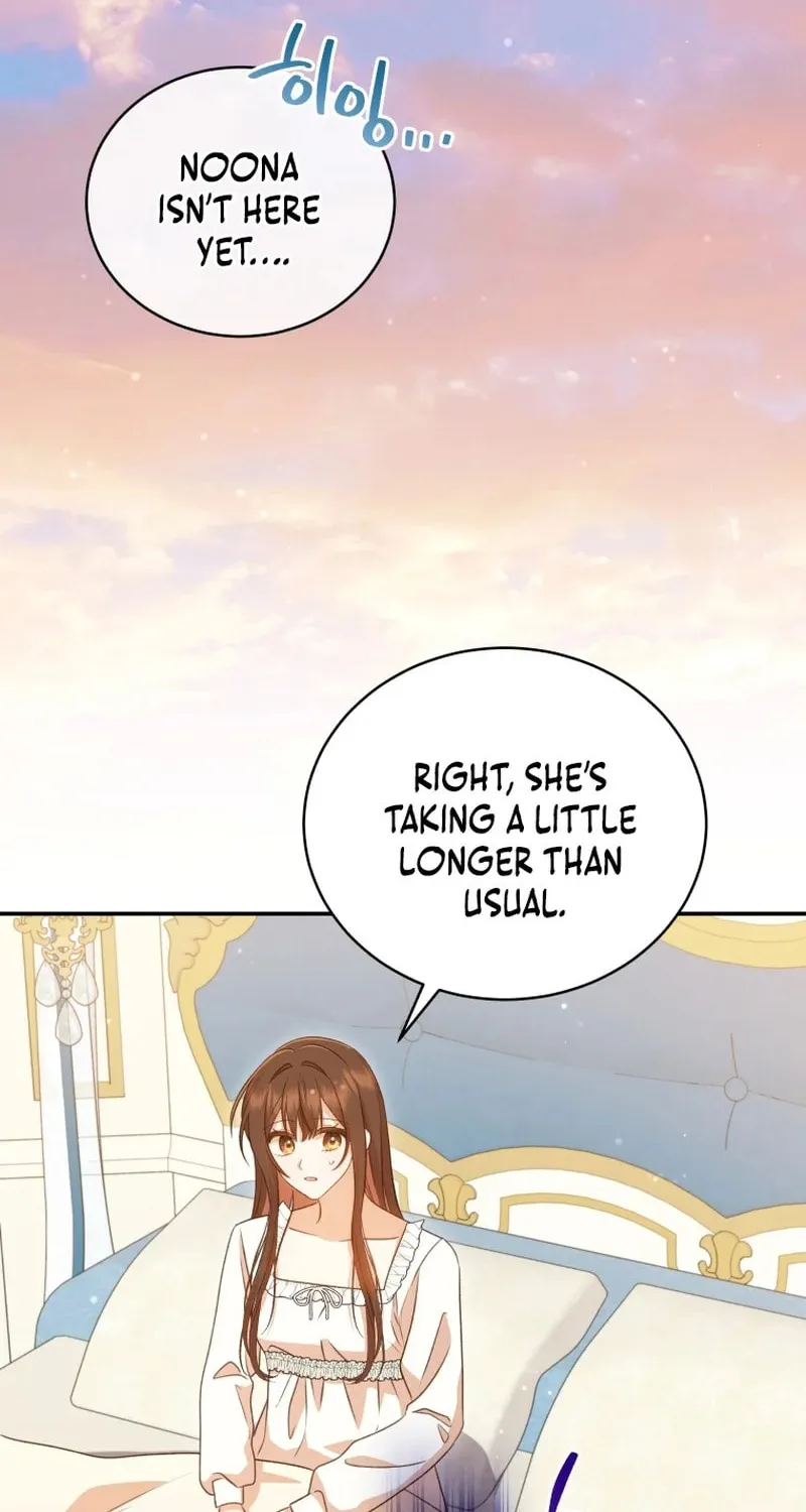 Please Become My Sister-in-Law! Chapter 24 page 34 - 