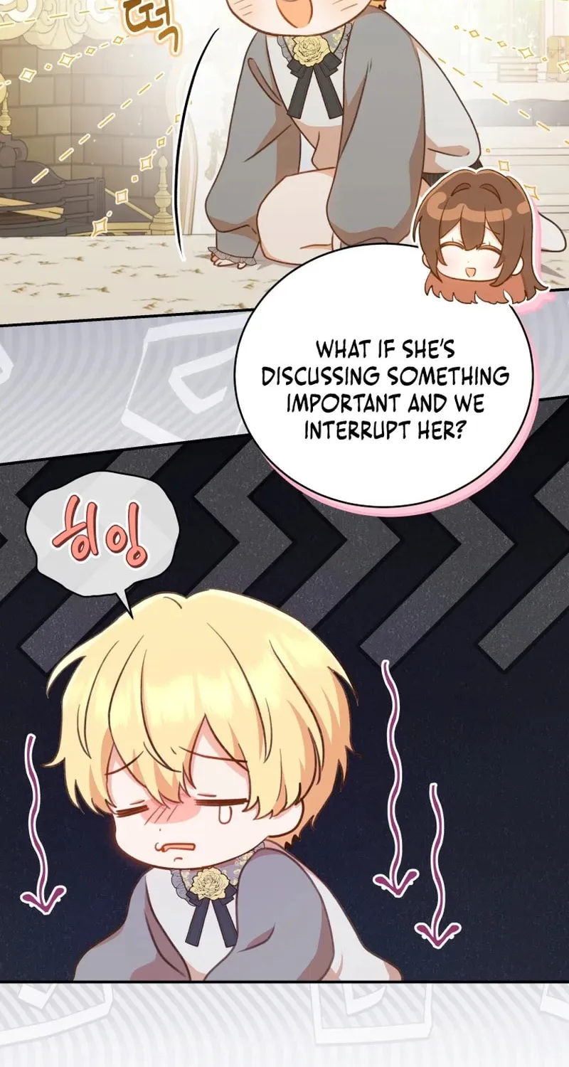 Please Become My Sister-in-Law! Chapter 24 page 36 - 