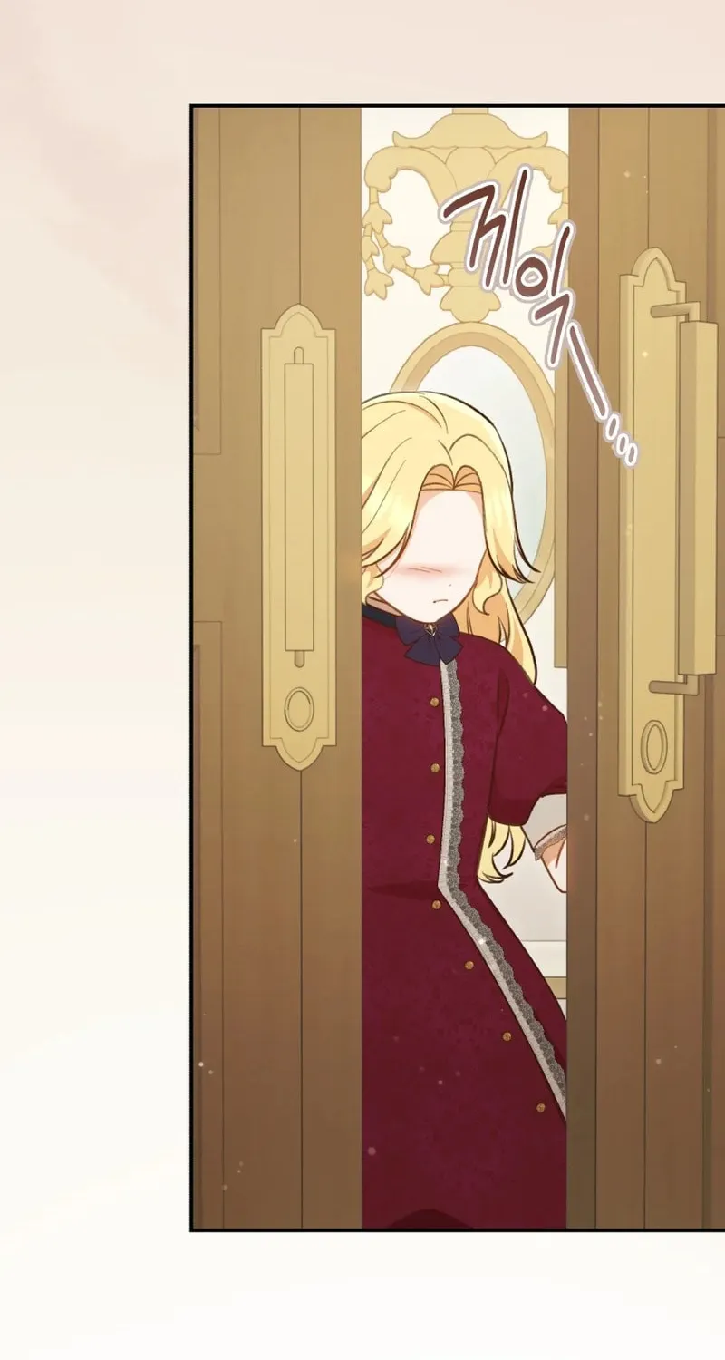 Please Become My Sister-in-Law! Chapter 24 page 40 - 