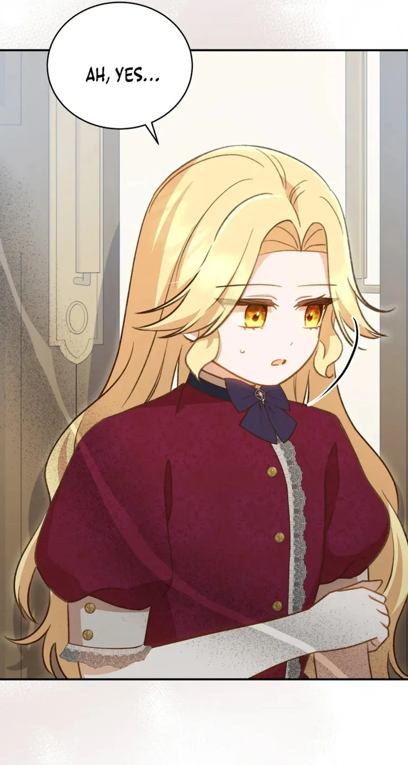 Please Become My Sister-in-Law! Chapter 24 page 43 - 