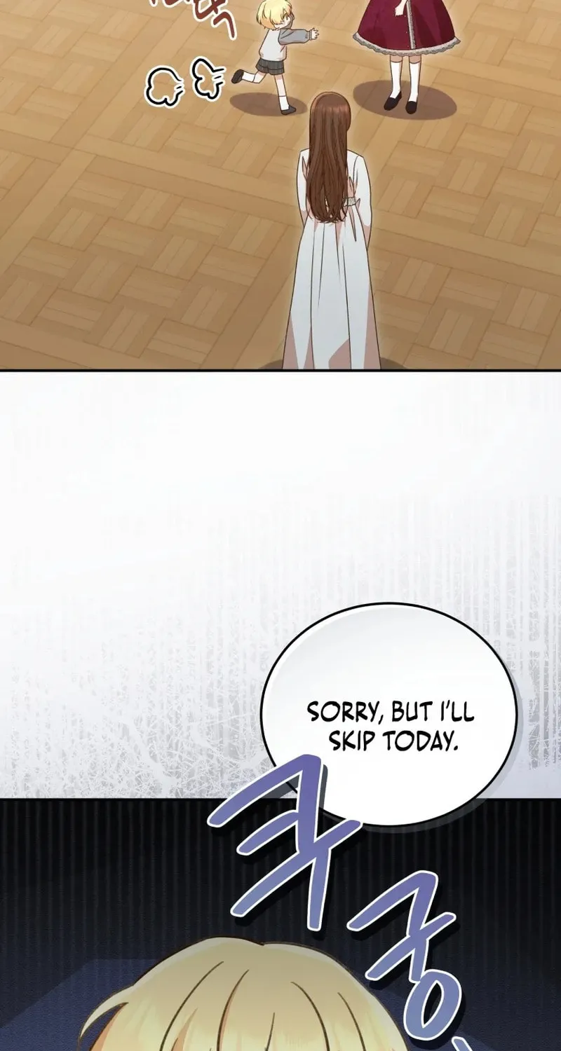 Please Become My Sister-in-Law! Chapter 24 page 46 - 