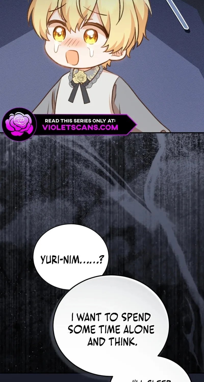 Please Become My Sister-in-Law! Chapter 24 page 47 - 