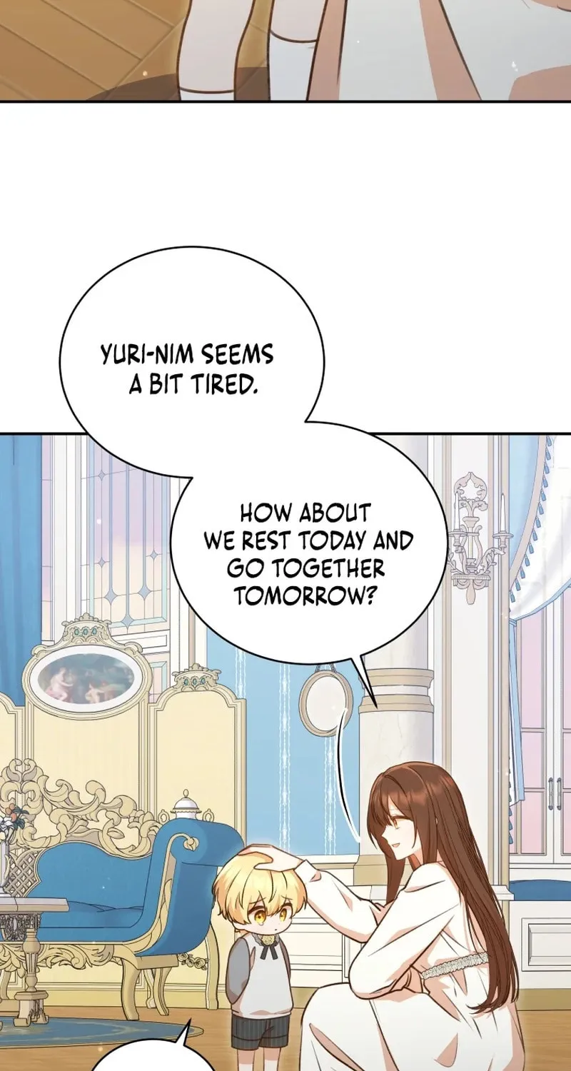 Please Become My Sister-in-Law! Chapter 24 page 56 - 