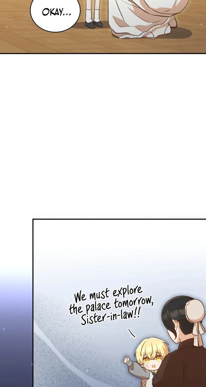 Please Become My Sister-in-Law! Chapter 24 page 57 - 