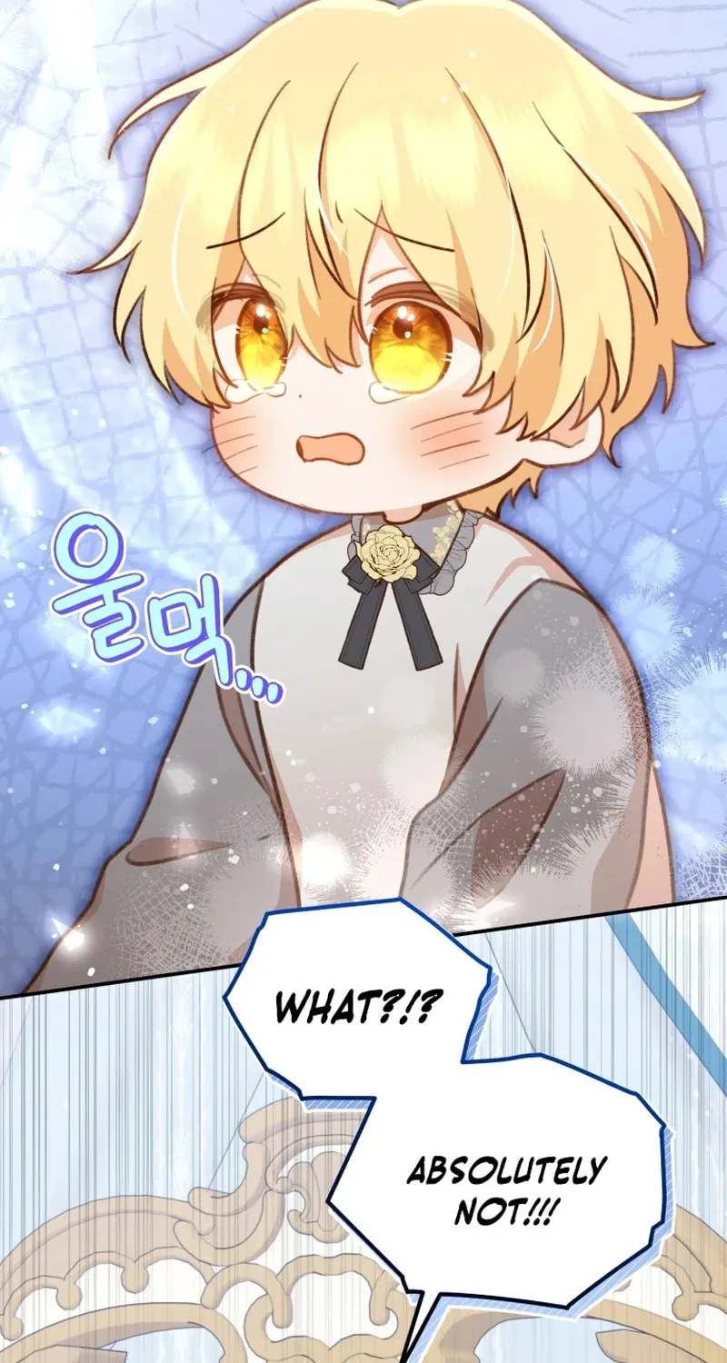 Please Become My Sister-in-Law! Chapter 24 page 7 - 