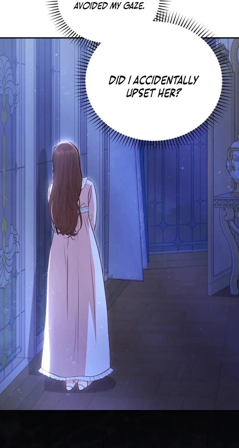 Please Become My Sister-in-Law! Chapter 24 page 61 - 