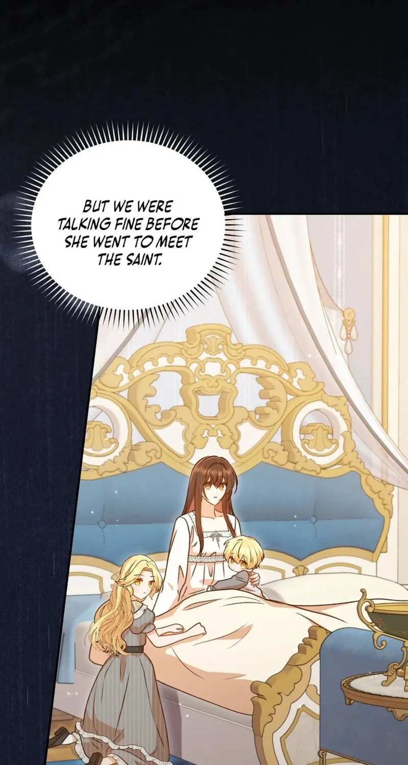 Please Become My Sister-in-Law! Chapter 24 page 62 - 