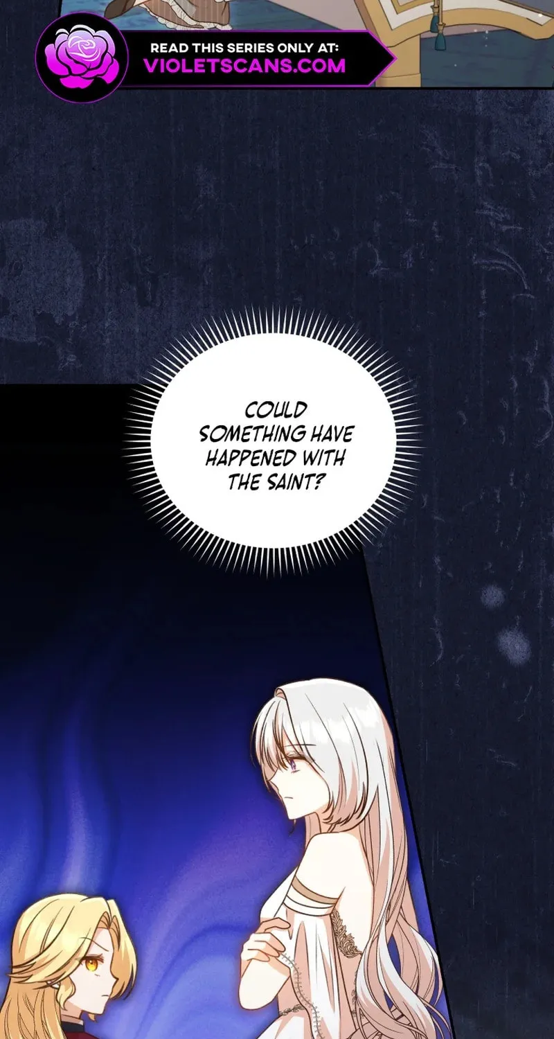 Please Become My Sister-in-Law! Chapter 24 page 63 - 