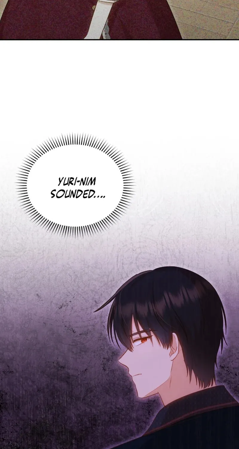 Please Become My Sister-in-Law! Chapter 24 page 65 - 