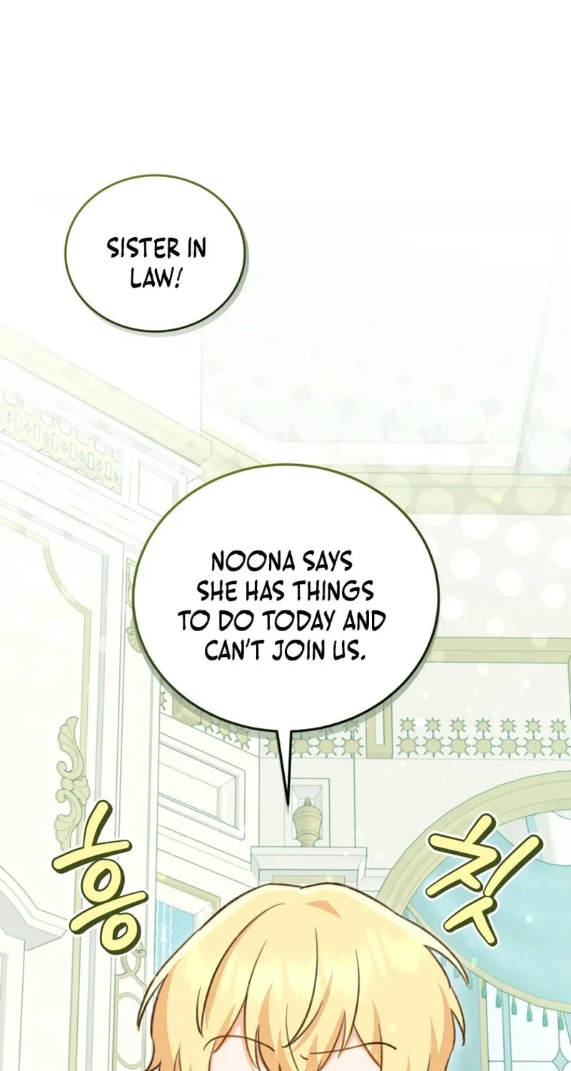 Please Become My Sister-in-Law! Chapter 24 page 68 - 