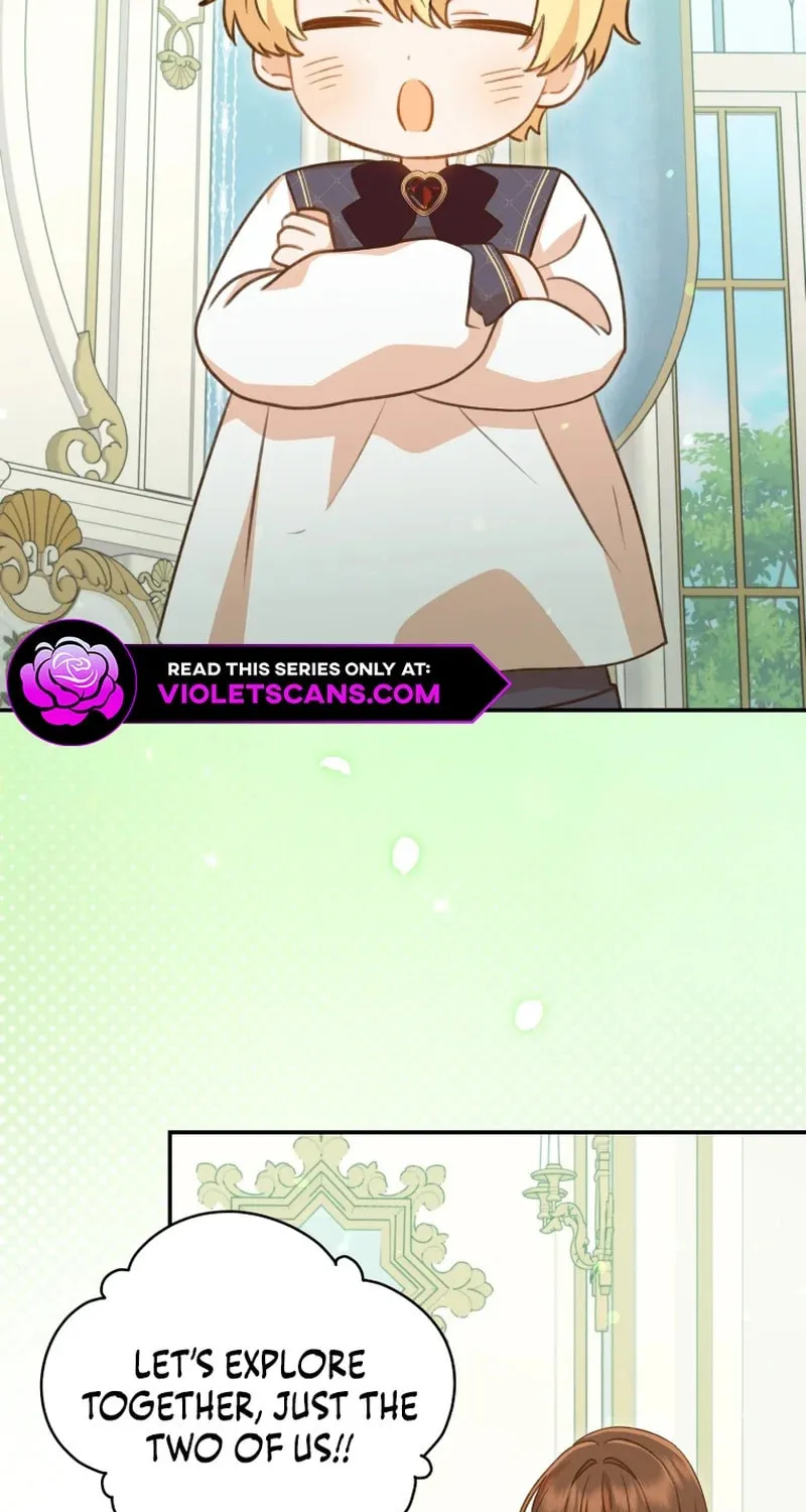 Please Become My Sister-in-Law! Chapter 24 page 69 - 
