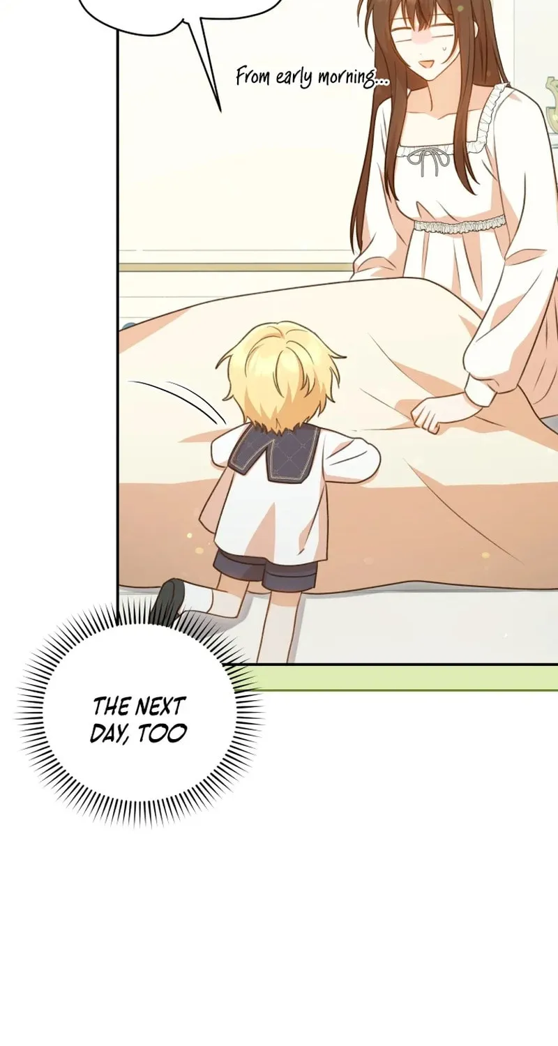 Please Become My Sister-in-Law! Chapter 24 page 70 - 