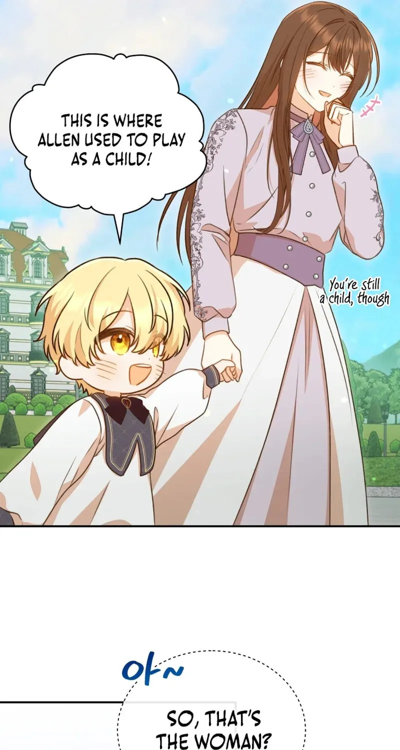 Please Become My Sister-in-Law! Chapter 24 page 73 - 