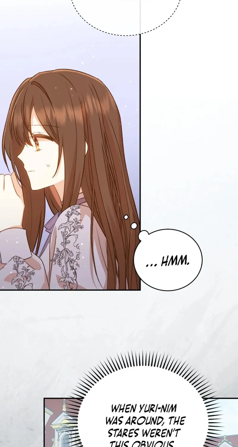 Please Become My Sister-in-Law! Chapter 24 page 74 - 