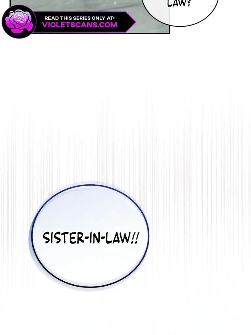 Please Become My Sister-in-Law! Chapter 24 page 78 - 