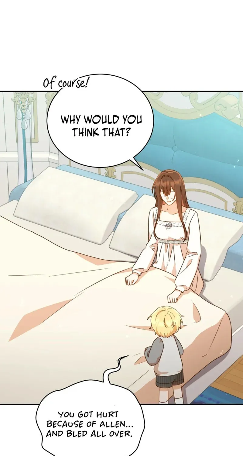 Please Become My Sister-in-Law! Chapter 24 page 9 - 
