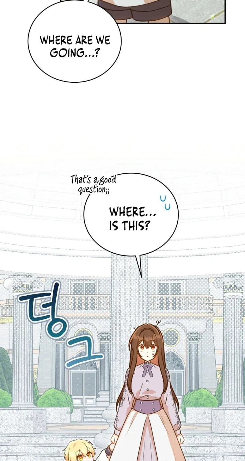 Please Become My Sister-in-Law! Chapter 24 page 81 - 