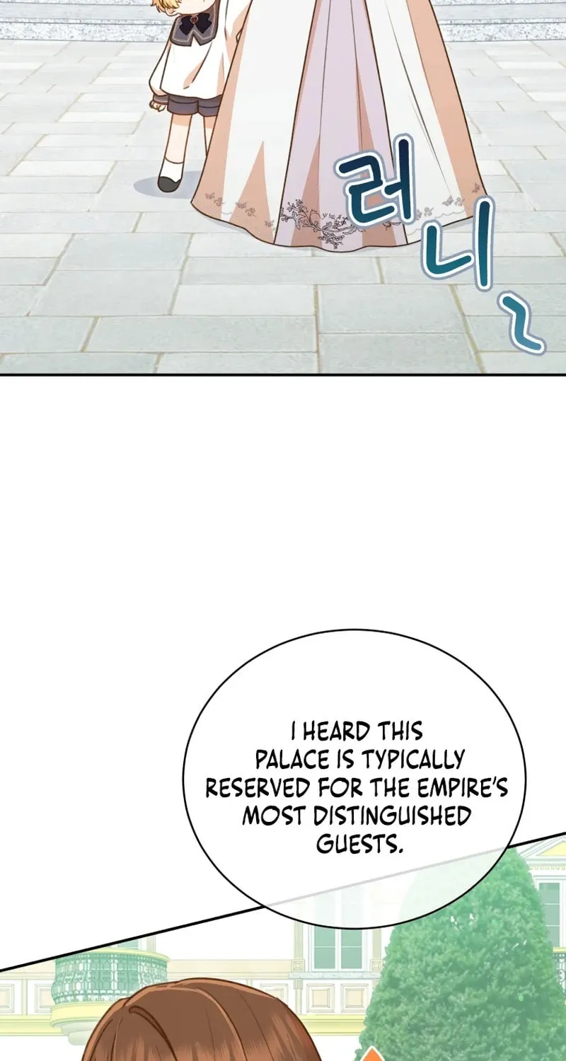 Please Become My Sister-in-Law! Chapter 24 page 82 - 