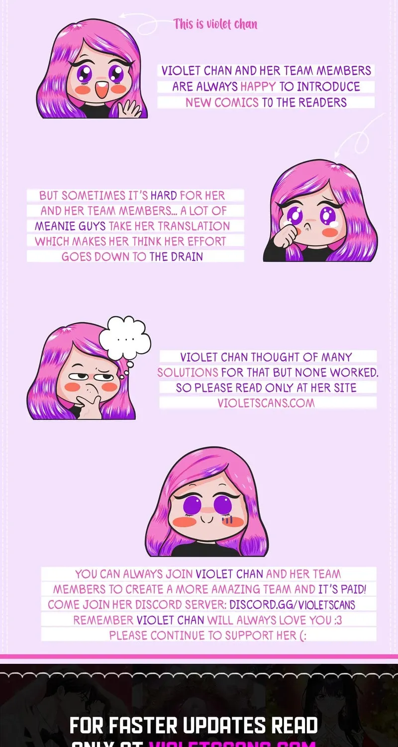 Please Become My Sister-in-Law! Chapter 24 page 86 - 