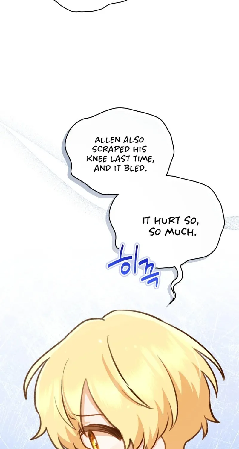 Please Become My Sister-in-Law! Chapter 24 page 10 - 