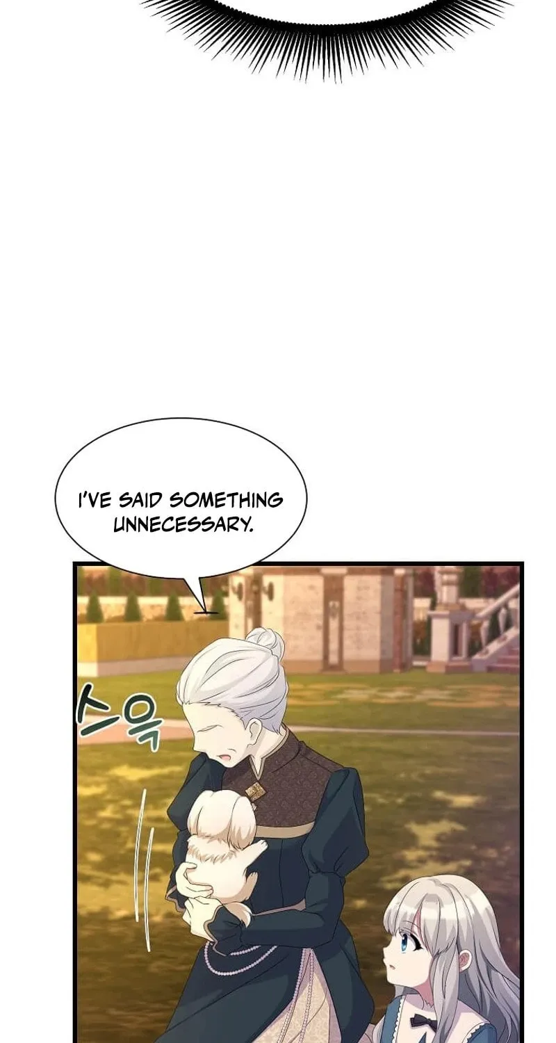 Please Become My Sister-in-Law! Chapter 25 page 16 - 