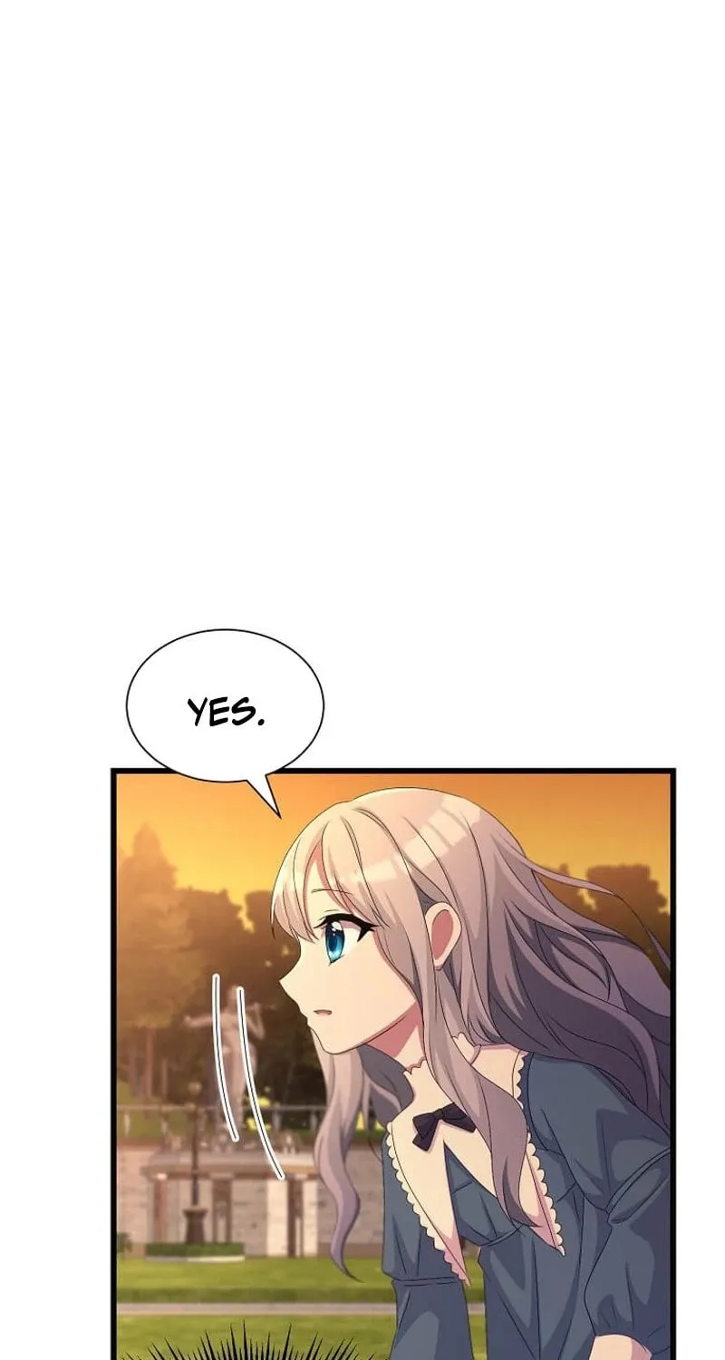 Please Become My Sister-in-Law! Chapter 25 page 20 - 