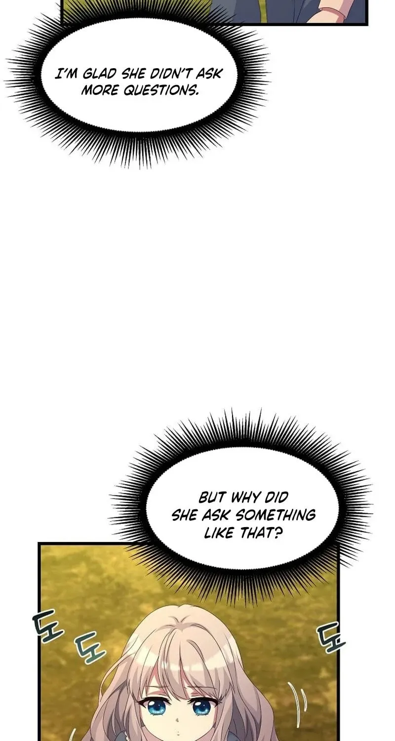 Please Become My Sister-in-Law! Chapter 25 page 21 - 