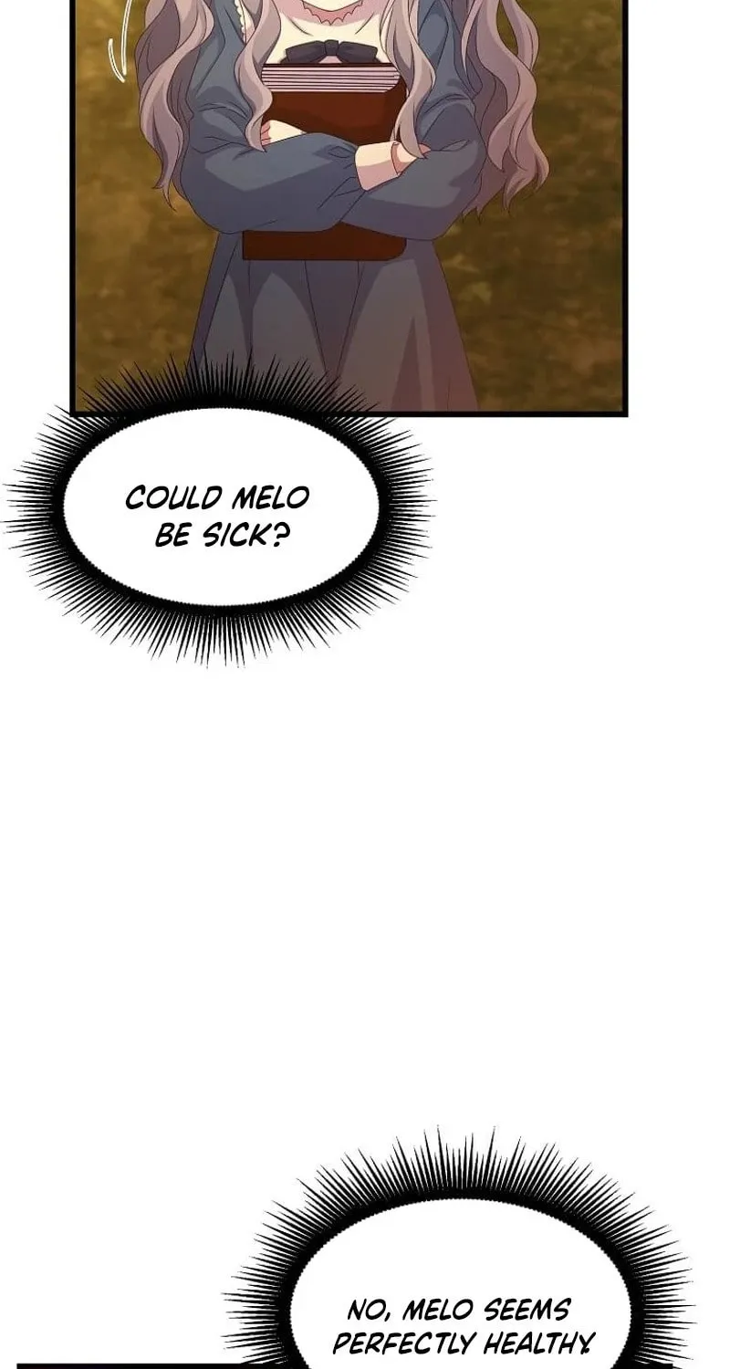 Please Become My Sister-in-Law! Chapter 25 page 22 - 
