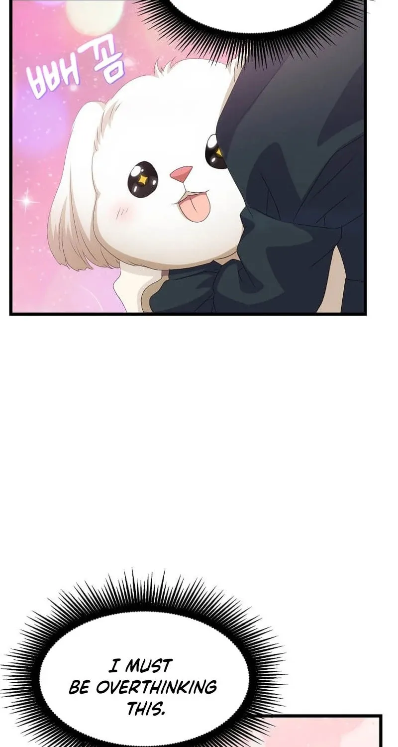 Please Become My Sister-in-Law! Chapter 25 page 23 - 
