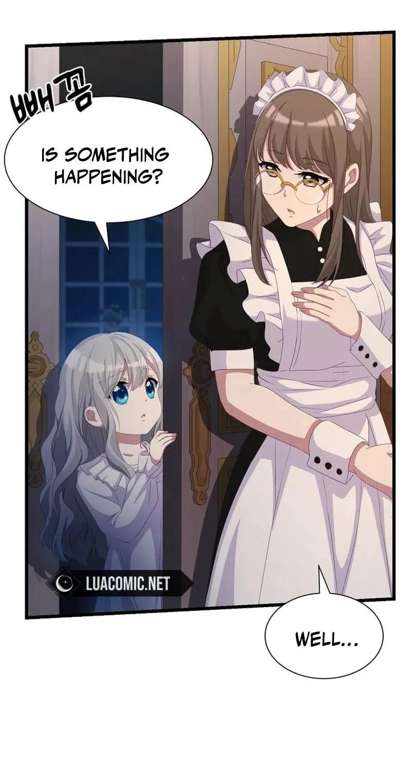 Please Become My Sister-in-Law! Chapter 25 page 28 - 