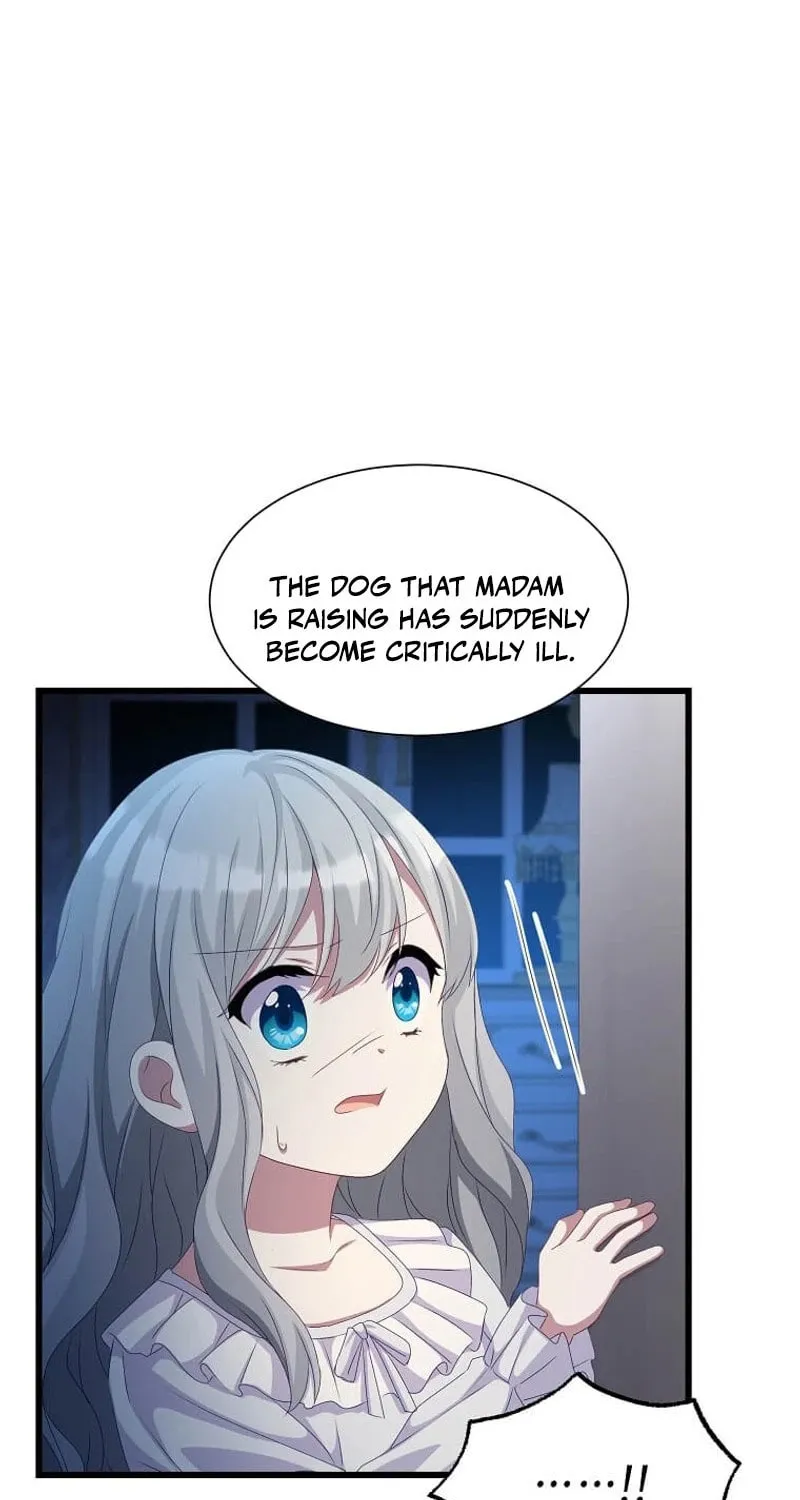 Please Become My Sister-in-Law! Chapter 25 page 29 - 
